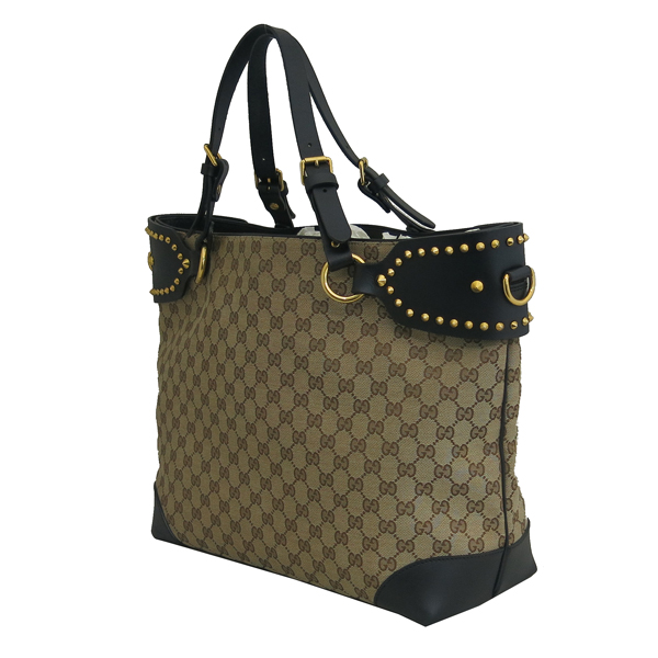 Gucci(����) 296871 GG�ΰ� ĵ���� �ڰ��� ���͵� ���� ���� Ʈ���� ���� ����� [���빮��] �̹���2 - ���̺��� �߰���ǰ