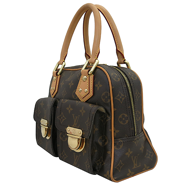 Louis Vuitton(���̺���) M40026 ���׷� ĵ���� ����ź PM ��Ʈ�� [�λ꼾�Һ���] �̹���3 - ���̺��� �߰���ǰ