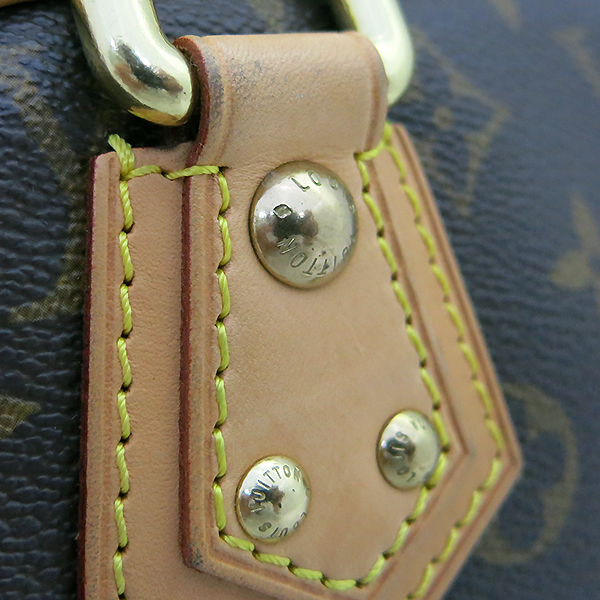 Louis Vuitton(���̺���) M40026 ���׷� ĵ���� ����ź PM ��Ʈ�� [�λ꼾�Һ���] �̹���5 - ���̺��� �߰���ǰ