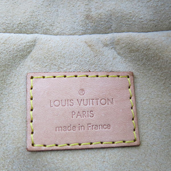 Louis Vuitton(���̺���) M40026 ���׷� ĵ���� ����ź PM ��Ʈ�� [�λ꼾�Һ���] �̹���6 - ���̺��� �߰���ǰ