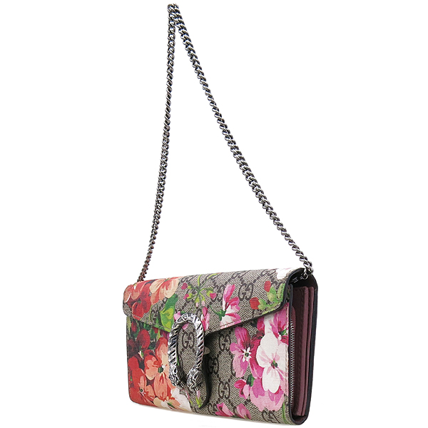 Gucci(����) 404141 GG������ PVC ����ϼҽ� ������ ü�� ������ [��������] �̹���2 - ���̺��� �߰���ǰ