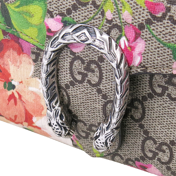 Gucci(����) 404141 GG������ PVC ����ϼҽ� ������ ü�� ������ [��������] �̹���3 - ���̺��� �߰���ǰ