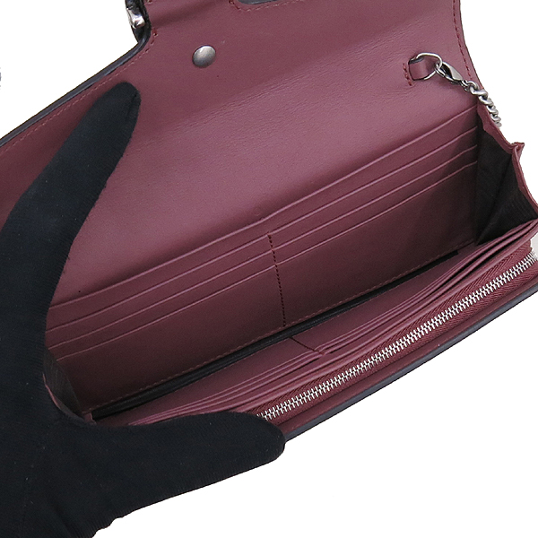 Gucci(����) 404141 GG������ PVC ����ϼҽ� ������ ü�� ������ [��������] �̹���4 - ���̺��� �߰���ǰ