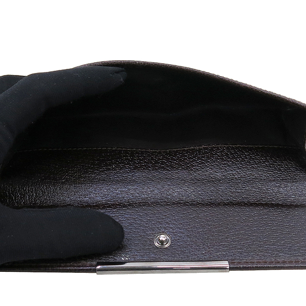 Gucci(����) 112715 GG�ΰ� �ڱ�� 2�� ������ [��������] �̹���5 - ���̺��� �߰���ǰ