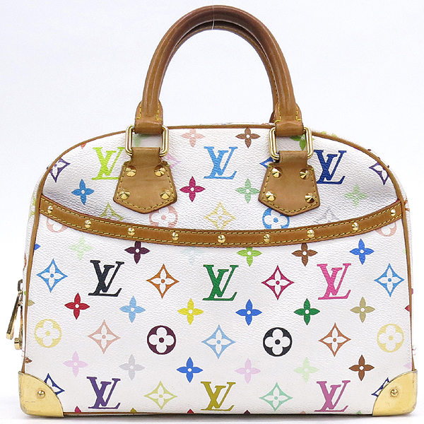 Louis Vuitton(���̺���) M92663 ���׷� ��Ƽ ȭ��Ʈ Ʈ��� ��Ʈ�� [��������] �̹���2 - ���̺��� �߰���ǰ