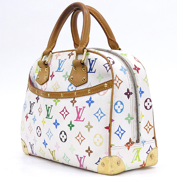 Louis Vuitton(���̺���) M92663 ���׷� ��Ƽ ȭ��Ʈ Ʈ��� ��Ʈ�� [��������] �̹���3 - ���̺��� �߰���ǰ