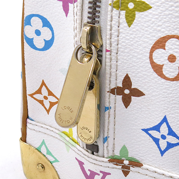 Louis Vuitton(���̺���) M92663 ���׷� ��Ƽ ȭ��Ʈ Ʈ��� ��Ʈ�� [��������] �̹���4 - ���̺��� �߰���ǰ