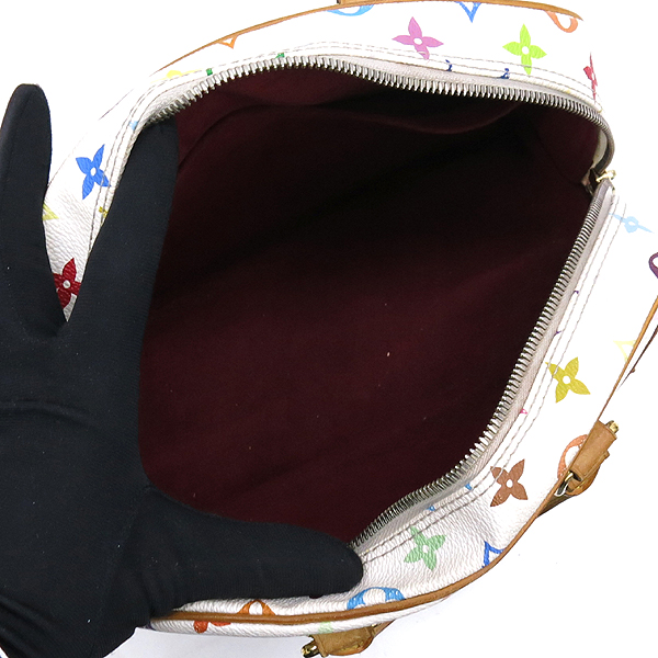 Louis Vuitton(���̺���) M92663 ���׷� ��Ƽ ȭ��Ʈ Ʈ��� ��Ʈ�� [��������] �̹���5 - ���̺��� �߰���ǰ