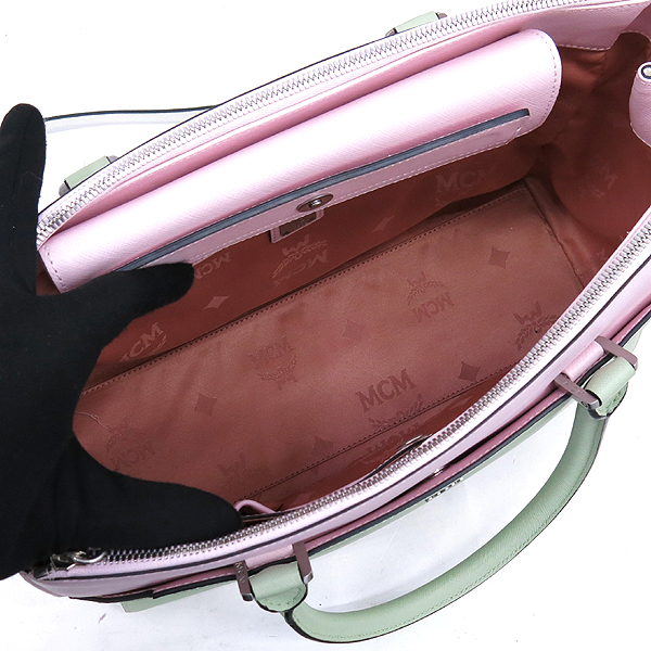 MCM(������) MWT4SED07MT001 ���ǾƳ� ���� ���� �ΰ� ��� ��Ʈ�� + �����Ʈ�� 2WAY [��������] �̹���5 - ���̺��� �߰���ǰ