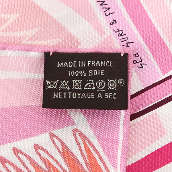 Hermes(�����޽�) 100% ��ũ ��ī�� [��������] �̹���3 - ���̺��� �߰���ǰ