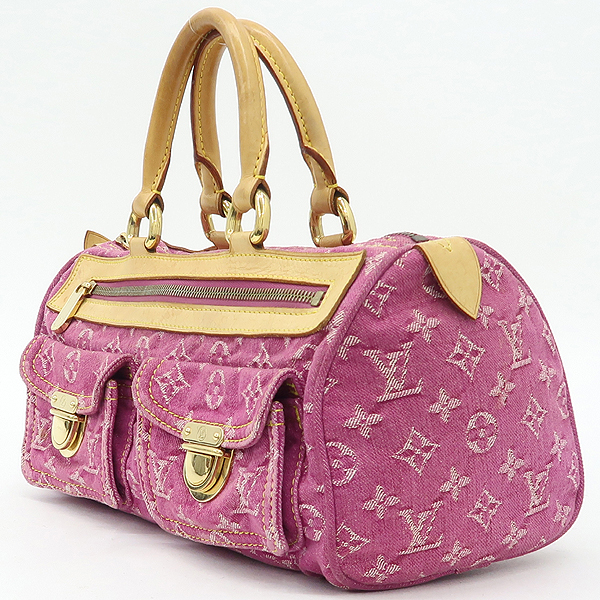 Louis Vuitton(���̺���) M95214 ���׷� ���� ���ǵ� ��Ʈ�� [��������] �̹���2 - ���̺��� �߰���ǰ