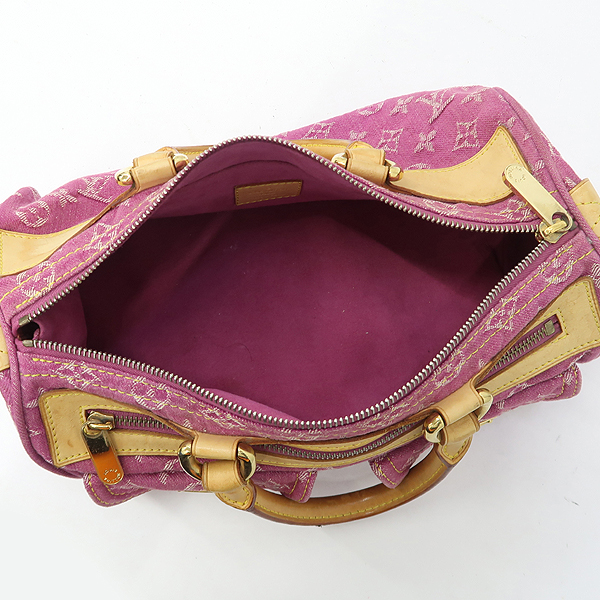 Louis Vuitton(���̺���) M95214 ���׷� ���� ���ǵ� ��Ʈ�� [��������] �̹���4 - ���̺��� �߰���ǰ