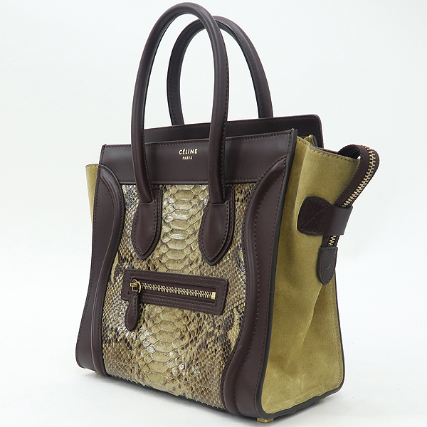 Celine(������) 167794 ����ũ�� ������ ������ ��Ʈ�� [��������] �̹���3 - ���̺��� �߰���ǰ