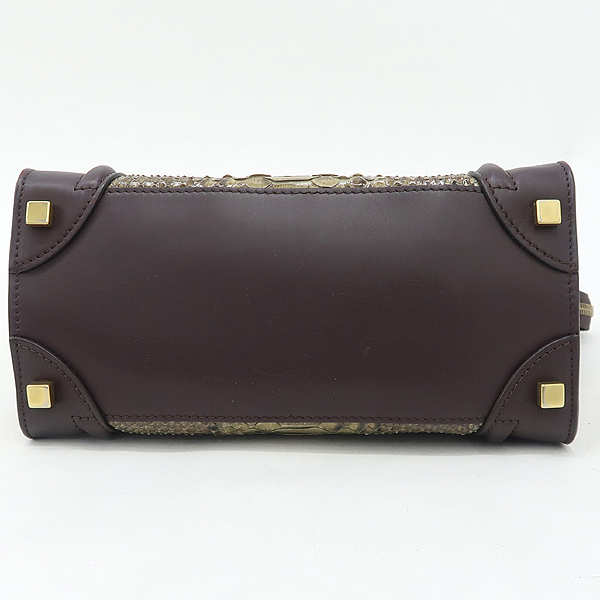 Celine(������) 167794 ����ũ�� ������ ������ ��Ʈ�� [��������] �̹���4 - ���̺��� �߰���ǰ