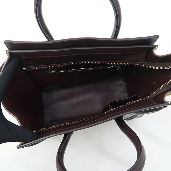 Celine(������) 167794 ����ũ�� ������ ������ ��Ʈ�� [��������] �̹���5 - ���̺��� �߰���ǰ