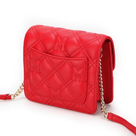 Metrocity(��Ʈ�ν�Ƽ) M192MQ3607R ���� ���� ���� �̴� ü�� ũ�ν��� [������û��] �̹���3 - ���̺��� �߰���ǰ