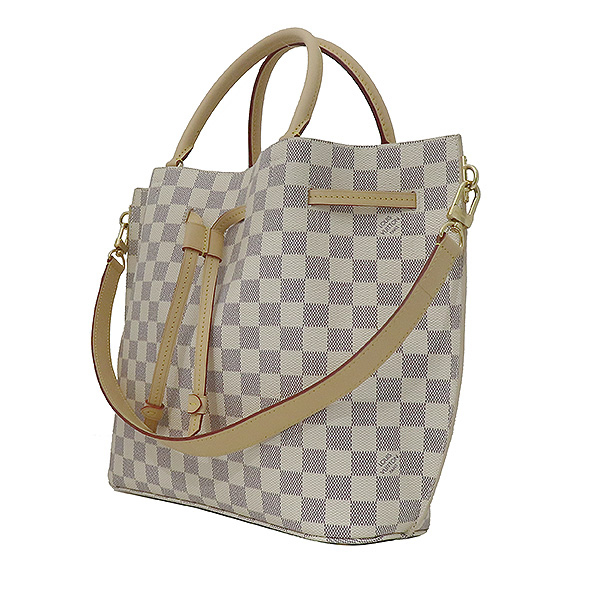 Louis Vuitton(���̺���) N41579 �ٹ̿� ���ָ� ĵ���� ���Ѷ�Ÿ 2WAY [�λ꼭��Ե���] �̹���4 - ���̺��� �߰���ǰ