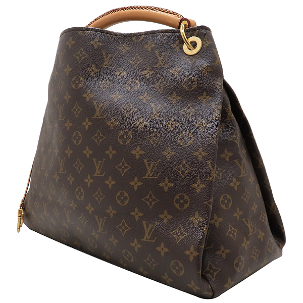 Louis Vuitton(���̺���) M40259 ���׷� ĵ���� ��ġ GM ����� [��õ��] �̹���3 - ���̺��� �߰���ǰ