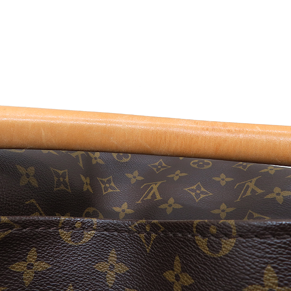 Louis Vuitton(���̺���) M40259 ���׷� ĵ���� ��ġ GM ����� [��õ��] �̹���5 - ���̺��� �߰���ǰ