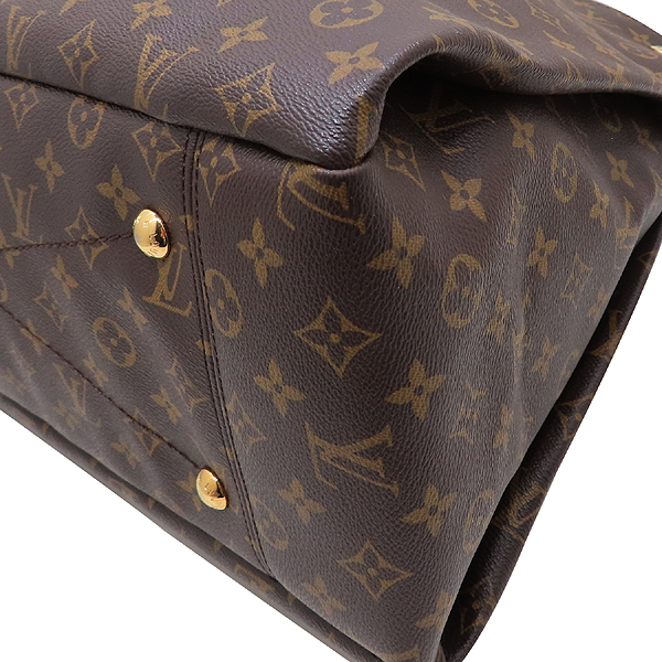 Louis Vuitton(���̺���) M40259 ���׷� ĵ���� ��ġ GM ����� [��õ��] �̹���6 - ���̺��� �߰���ǰ
