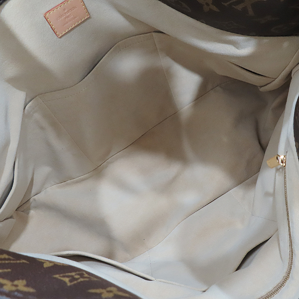 Louis Vuitton(���̺���) M40259 ���׷� ĵ���� ��ġ GM ����� [��õ��] �̹���7 - ���̺��� �߰���ǰ