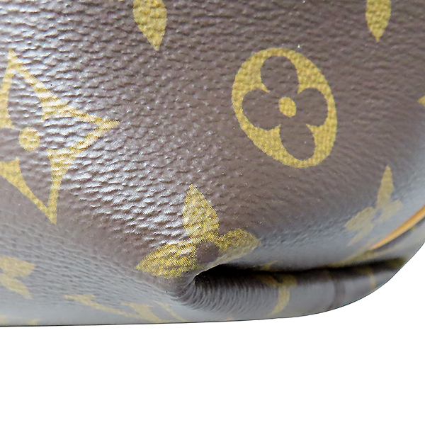 Louis Vuitton(���̺���) M48814 ���׷� ĵ���� TURENNE Ƣ���� MM ��Ʈ�� + �����Ʈ�� 2WAY [��������] �̹���4 - ���̺��� �߰���ǰ