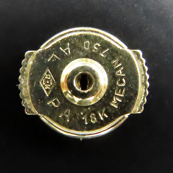 Cartier(��쿡) B8017100 18K ��� ��� Ʈ����Ƽ �� ��쿡 �̾ �Ͱ��� [��������] �̹���5 - ���̺��� �߰���ǰ