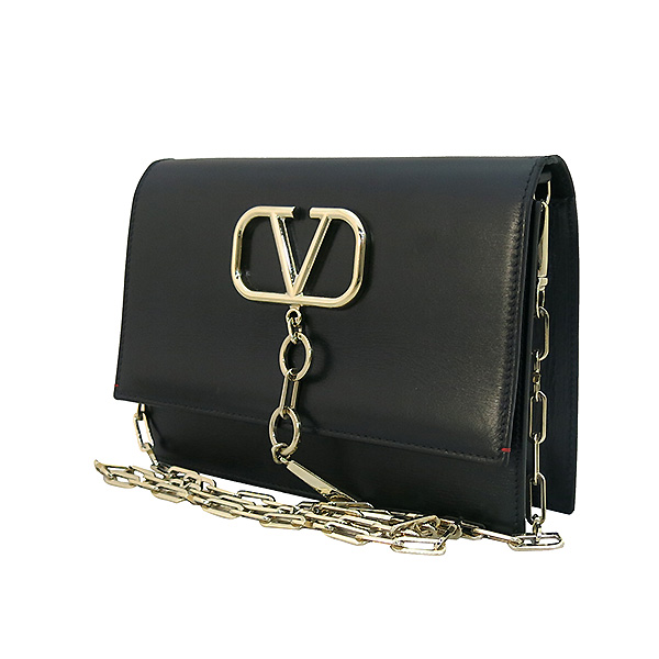 VALENTINO(�߷�Ƽ��) SW2B0E61 �����÷� V�� ü�� ����� [�λ꼾�Һ���] �̹���3 - ���̺��� �߰���ǰ