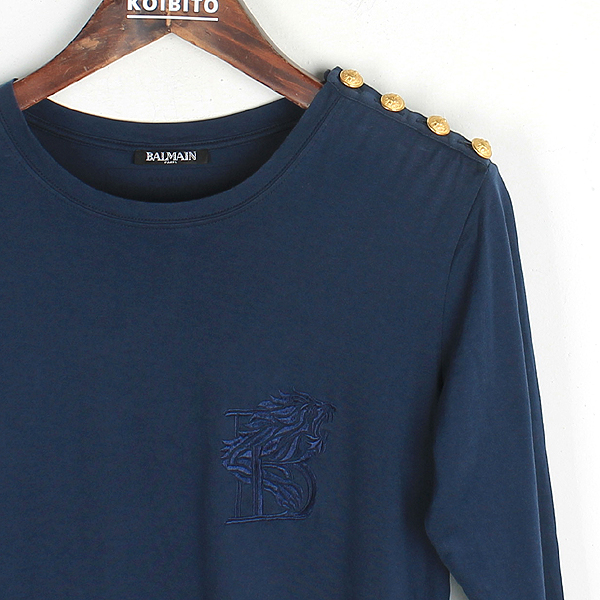 Balmain(�߸�) ������ �÷� ������ ����Ƽ [�����] �̹���2 - ���̺��� �߰���ǰ