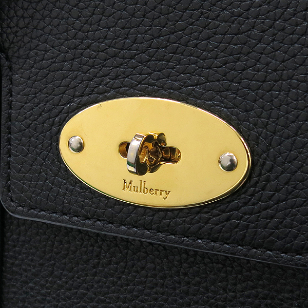 MULBERRY(�ֹ���) HH3930 ���� �÷� ���� �� ���̽����� ���� ��ÿ ��Ʈ�� + �����Ʈ�� [��������] �̹���4 - ���̺��� �߰���ǰ