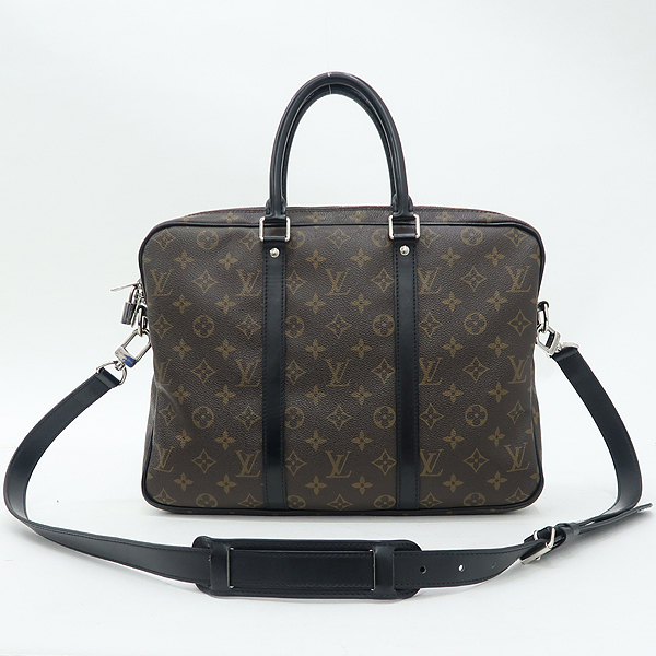 Louis Vuitton(���̺���) M52005 ���׷� ��ī�� ����Ʈ ��ť�� ������ PM ��Ʈ�� + ũ�ν���Ʈ�� 2WAY [��������] �̹���2 - ���̺��� �߰���ǰ