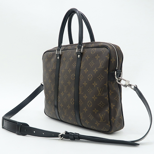 Louis Vuitton(���̺���) M52005 ���׷� ��ī�� ����Ʈ ��ť�� ������ PM ��Ʈ�� + ũ�ν���Ʈ�� 2WAY [��������] �̹���3 - ���̺��� �߰���ǰ