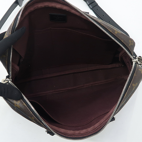 Louis Vuitton(���̺���) M52005 ���׷� ��ī�� ����Ʈ ��ť�� ������ PM ��Ʈ�� + ũ�ν���Ʈ�� 2WAY [��������] �̹���5 - ���̺��� �߰���ǰ