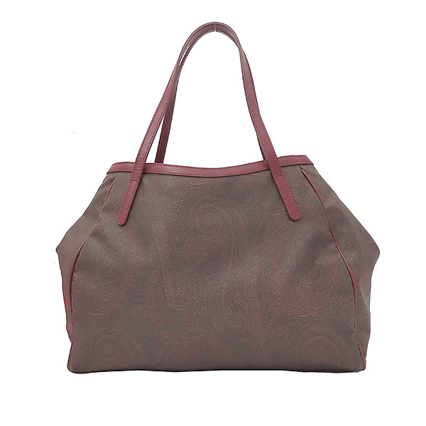 Etro(��Ʈ��) 1D319 2881 ���� ���� PVC ������ ��Ʈ�� [�λ꼭��Ե���] �̹���2 - ���̺��� �߰���ǰ