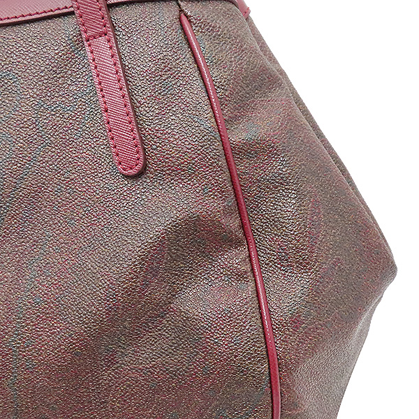 Etro(��Ʈ��) 1D319 2881 ���� ���� PVC ������ ��Ʈ�� [�λ꼭��Ե���] �̹���4 - ���̺��� �߰���ǰ