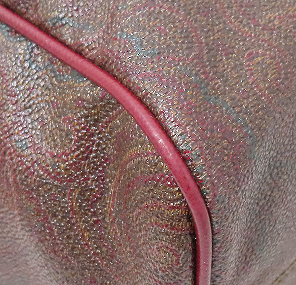 Etro(��Ʈ��) 1D319 2881 ���� ���� PVC ������ ��Ʈ�� [�λ꼭��Ե���] �̹���5 - ���̺��� �߰���ǰ