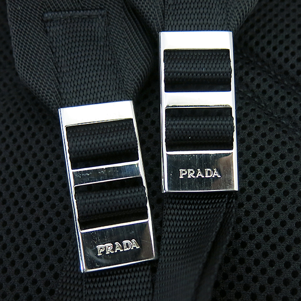 Prada(�����) 2VZ066 ���� ��ũ���� �к긯 ���� �ﰢ �ΰ� ���� [�λ꼾�Һ���] �̹���6 - ���̺��� �߰���ǰ