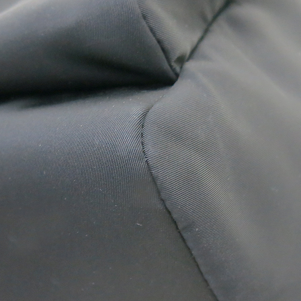 Prada(�����) 2VZ066 ���� ��ũ���� �к긯 ���� �ﰢ �ΰ� ���� [�λ꼾�Һ���] �̹���7 - ���̺��� �߰���ǰ