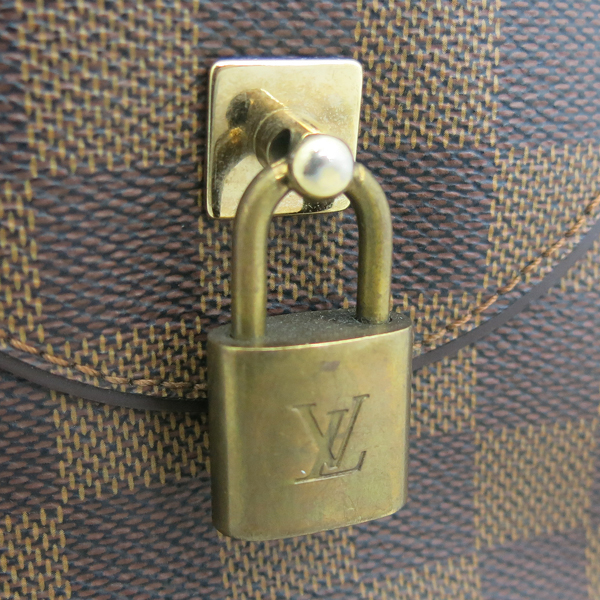 Louis Vuitton(���̺���) N60008 �ٹ̿� ���� ĵ���� �ο��� ��Ʈ�� [���빮��] �̹���4 - ���̺��� �߰���ǰ