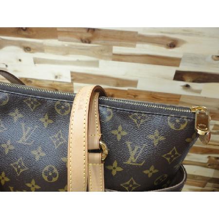 Louis Vuitton(���̺���) M56690 ���׷� ĵ���� ��Ż�� GM ����� [û�ֱ�õ������] �̹���3 - ���̺��� �߰���ǰ