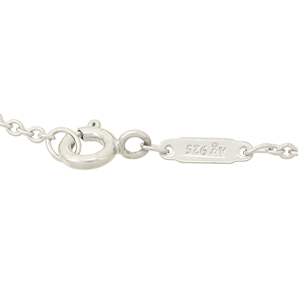 Tiffany(Ƽ�Ĵ�) 925(�ǹ�) 1837 ���Ͷ�ŷ ���� [�����] �̹���3 - ���̺��� �߰���ǰ