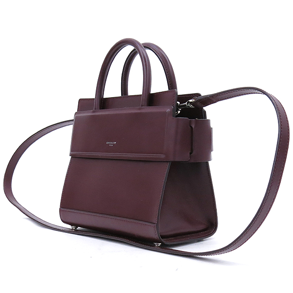 GIVENCHY(�����) BB05559005 ������� �÷� ���� ȣ������ �̴� ������ ��Ʈ�� + ��� ��Ʈ�� 2WAY [��������] �̹���3 - ���̺��� �߰���ǰ