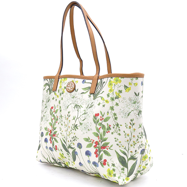 TORY BURCH(�丮��ġ) �ö�� ��� PVC ���� ����� [�����] �̹���2 - ���̺��� �߰���ǰ