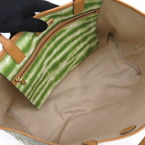 TORY BURCH(�丮��ġ) �ö�� ��� PVC ���� ����� [�����] �̹���4 - ���̺��� �߰���ǰ