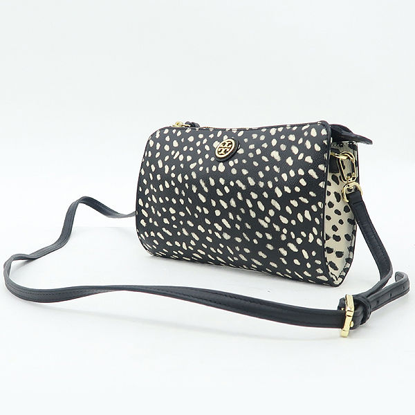 TORY BURCH(�丮��ġ) �����ĵ� PVC ���� �ΰ� ũ�ν��� [�����] �̹���2 - ���̺��� �߰���ǰ