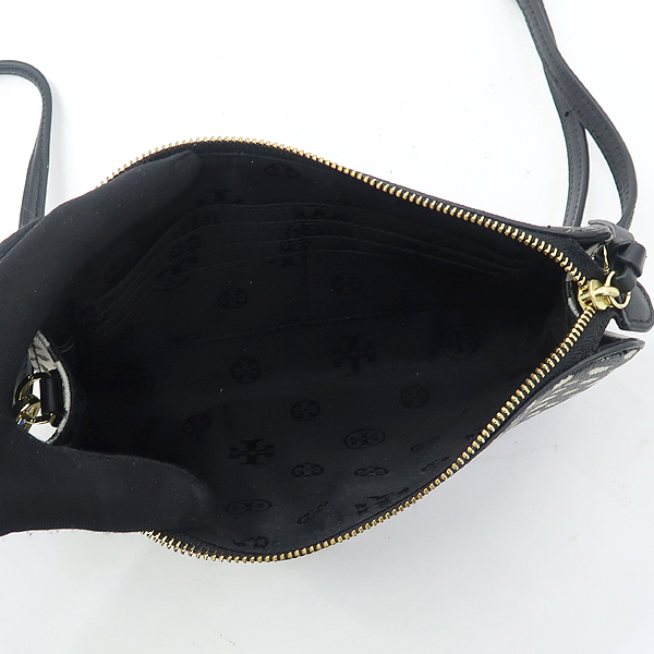 TORY BURCH(�丮��ġ) �����ĵ� PVC ���� �ΰ� ũ�ν��� [�����] �̹���4 - ���̺��� �߰���ǰ