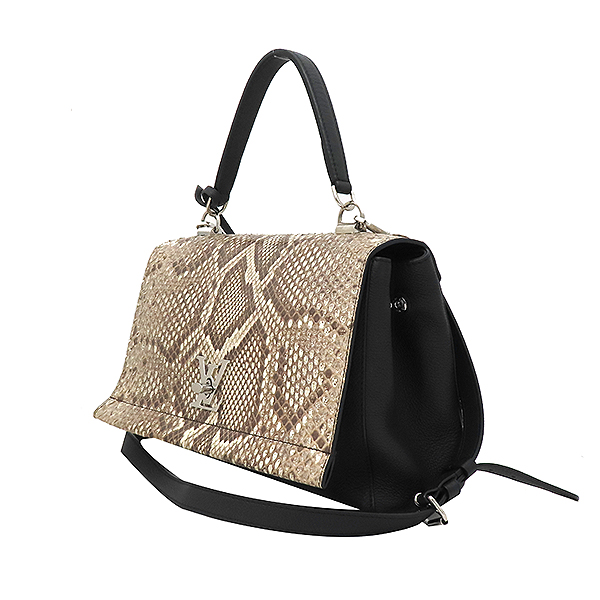 Louis Vuitton(���̺���) N92668 �Ŀ��� ��� LOCK ME(����)II  2WAY [�λ꼭��Ե���] �̹���3 - ���̺��� �߰���ǰ