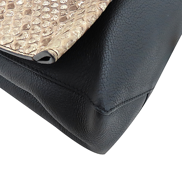 Louis Vuitton(���̺���) N92668 �Ŀ��� ��� LOCK ME(����)II  2WAY [�λ꼭��Ե���] �̹���7 - ���̺��� �߰���ǰ