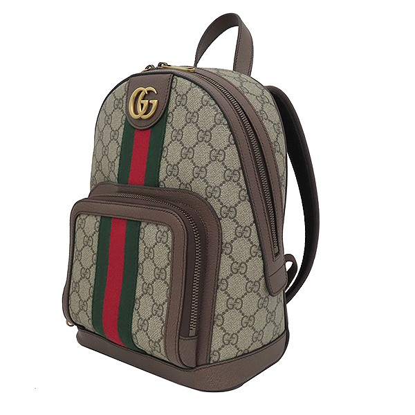 Gucci(����) 547965 GG �ΰ� PVC ������ ĵ���� ���ǵ�� S ������ ���� [�λ꼭��Ե���] �̹���2 - ���̺��� �߰���ǰ