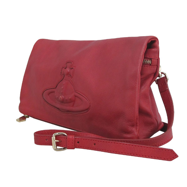 Vivienne_Westwood(���ȿ���Ʈ���) ���� �÷� ���� �ΰ� ��� Ŭ��ġ ũ�ν��� [�뱸�ݿ��纻��] �̹���2 - ���̺��� �߰���ǰ